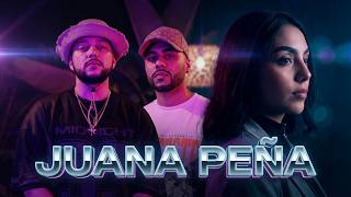 Juana Peña - Chech AF ft. CaliDoso