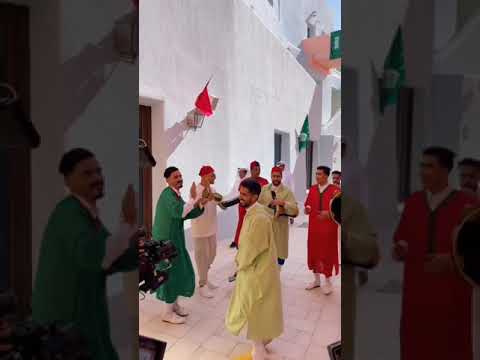 Shoot Fun Tahyya Shorts Maherzain