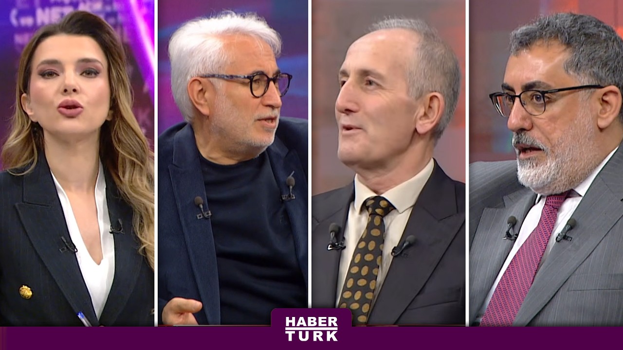 İran Nasıl Bir Strateji İçinde? | Açık Ve Net - 9 Mart 2026