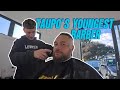 Taupo S Youngest Barber Taupo S Youngest Barber