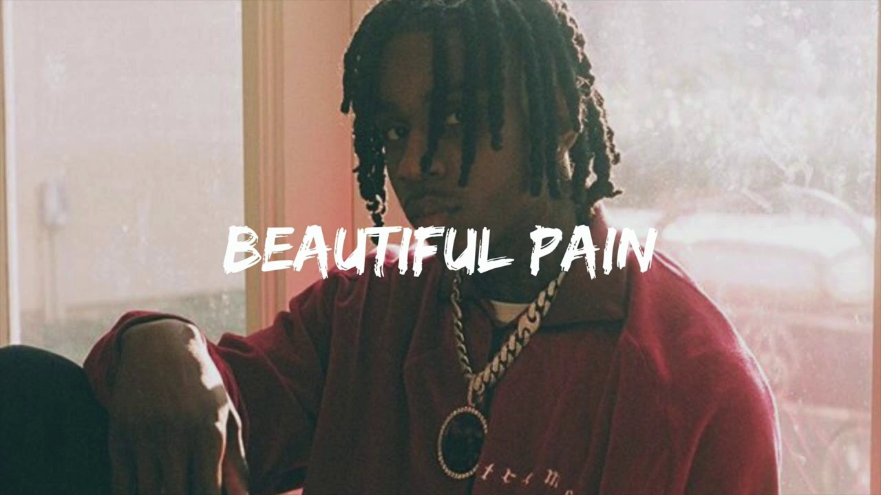 [FREE] Polo G Type Beat x Lil Tjay | "Beautiful Pain" | Piano Type Beat | @AriaTheProducer
