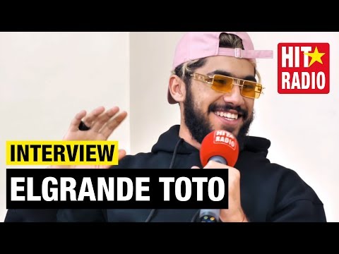 Youtube: ELGRANDE TOTO x YASSINE JARRAM – INTERVIEW