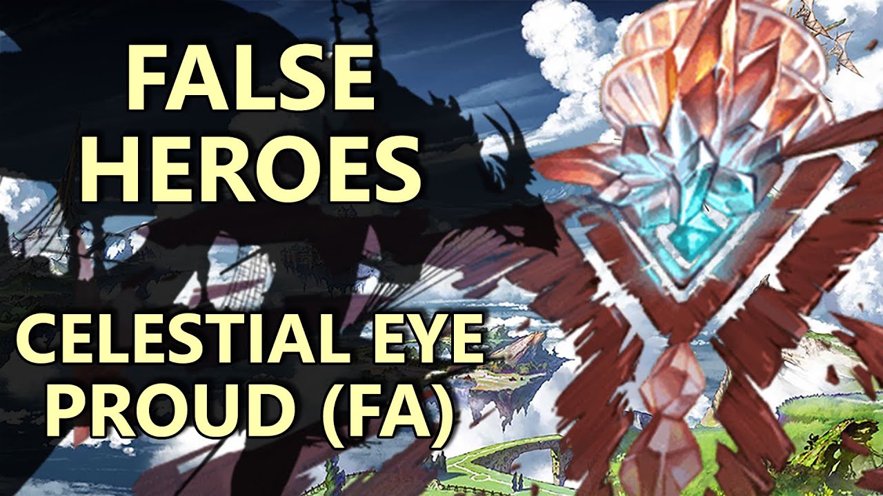 false hero version 0.35 false hero version 0.35