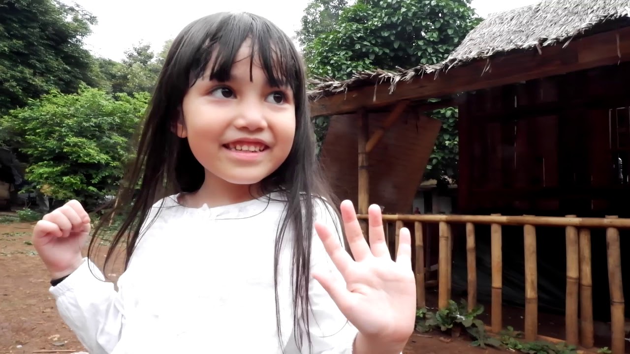 JAGUR SAYANG AMINAH YEYYYY !!!!