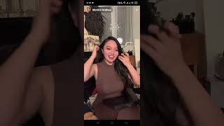 Download Lagu Monica Ardhea - LIVE TIKTOK HOT BANGET TERBARU  MP3