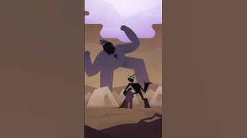 Who were the Nephilim, and why didn