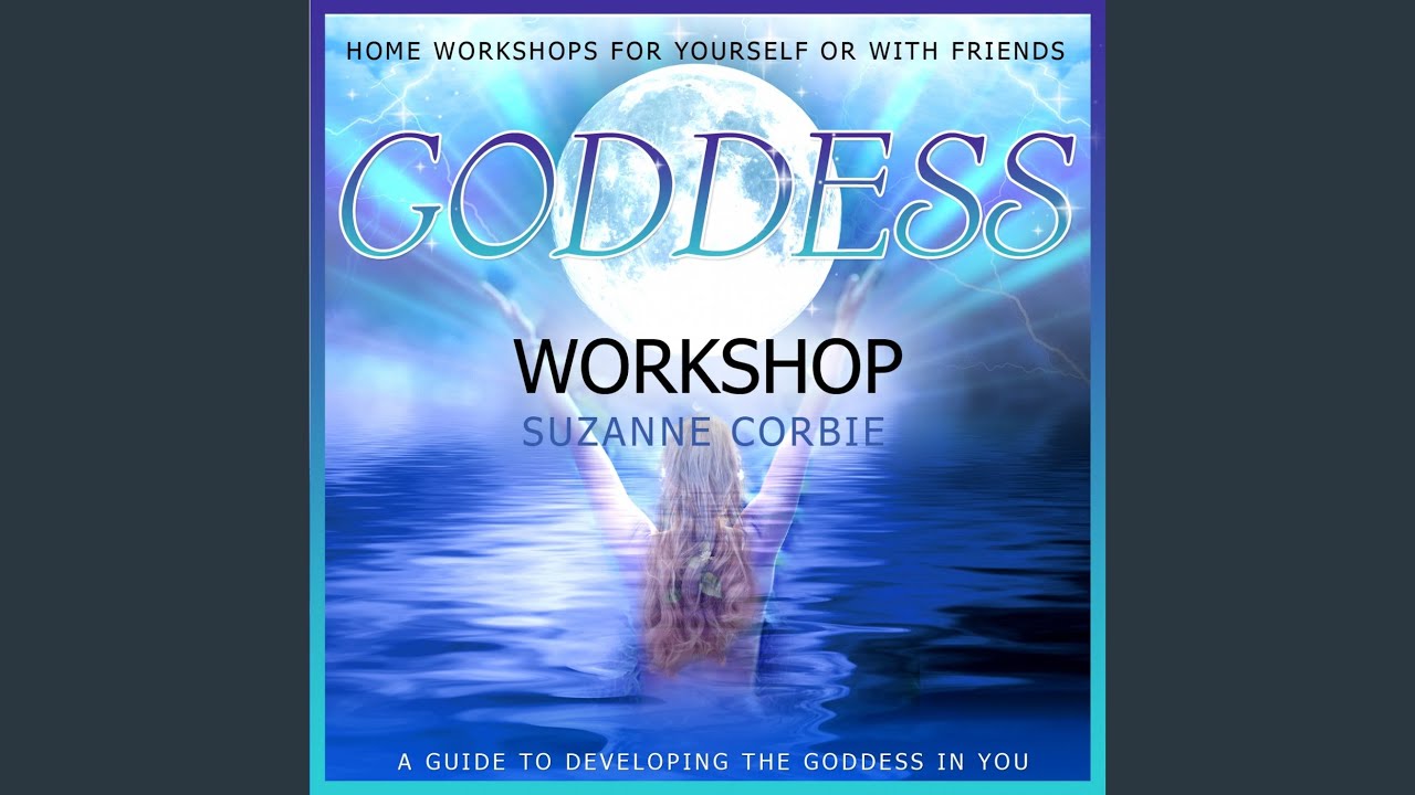 Meditation to Connect With the Maiden Goddess Meditation to Connect With the Maiden Goddess