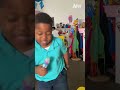 Monday Morning Motivation 😤 #afv #kidssay #shorts