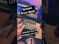Syntakt Drummer Boy! #electronicmusic #syntakt #presets #soundpack #techno #beats #percussion