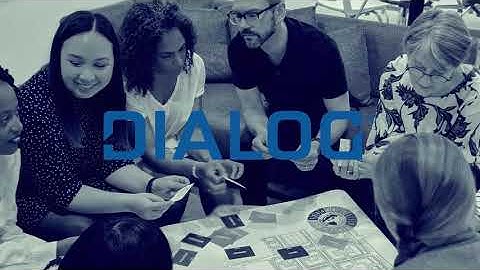 DIALOG turns 10!