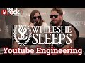 While She Sleeps - Youtube Engineering