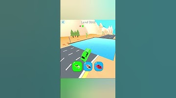 🔥 Shape - Shifting & Transform The Character 👀 Level - 5062 #shapeshifting #gameplay #shorts #viral