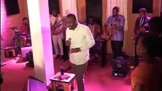 Nina Yesu Ne (Hausa Songs Compilation) by Pastor Chingtok Ishaku