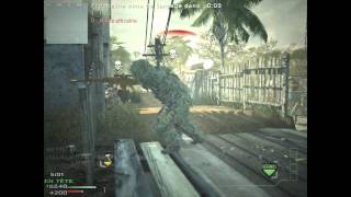 OOG | MW3 | SHITMARKER #2 | Osmose