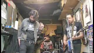Death Gang- Expiration date