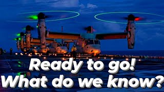 Knowns and Rumors about the Senate Hearing on AARO
What do we know and what rumors are floating around about the upcoming Senate Hearing on AARO?
Do you think it will educate or frustrate?
Plus some interesting comments from @GarryPNolan and Colm Kelleher!
#ufo Knowns and Rumors about the Senate Hearing on AARO