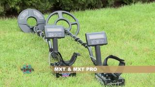 Part 1 of 4 - MXT/MXT Pro Instructional Video