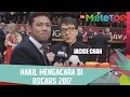 Nabil Mengacara Di Oscar 2017 - MeleTOP Episod 226 [28.2.2017]
