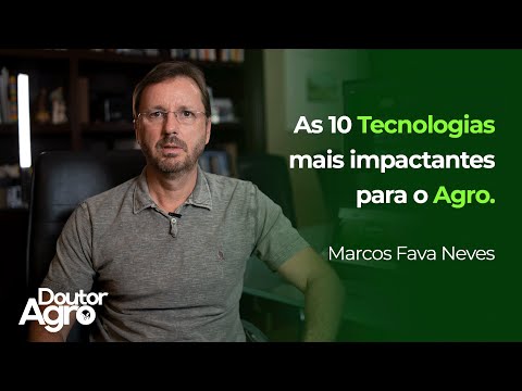 Vídeo: Avanço Em Engenharia Genética - Visão Alternativa