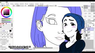 Pumpkin Potts Speedart