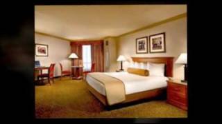 Harrah's Las Vegas Casino Hotel - Casino Accommodations for Rated Players 800-393-5881