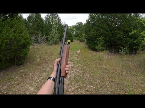 Remington Youth Semi Auto 20 Gauge