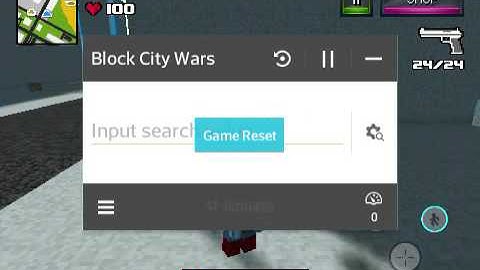 Block City Wars Hacking