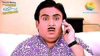 Why Are Gokuldham Residents Tensed? | Taarak Mehta Ka Ooltah Chashmah | Series 2 & 4