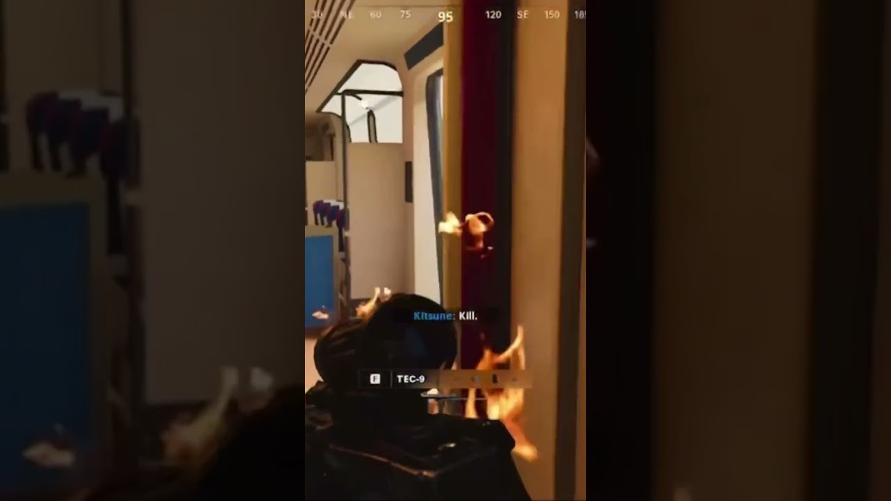 CALL OF DUTY BLACK OPS COLD WAR EXPRESS TDM - 