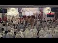 የልደታ ማርያም ዓመታዊ ክብረ በዓል አገልግሎት ግንቦት 1 2018 ዓም 