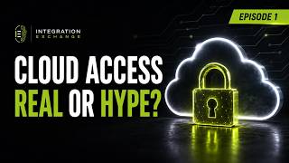 Cloud Access Control | Hype or Real Transformation