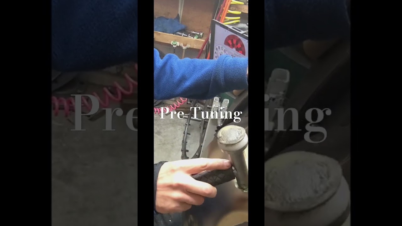 🔨Ring Tuning
