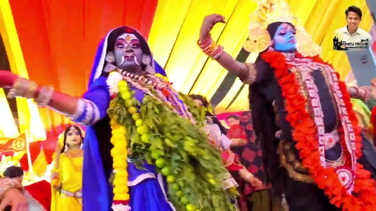 5 Kali Mata ki Jhanki. Pari Maa Ki Deewani. Aakash Rudra . Maa Ki Marzi. Sheetla Mata #youtubeshorts