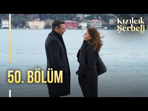 Kızılcık Şerbeti 50. Bölüm  @showtv