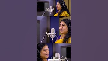 Thumbnail of UM KIRUBAIYIN | Maria Patricia | Fr.Sinto Chiramal |    @JinoKunnumpurathu     #shorts #tamil
