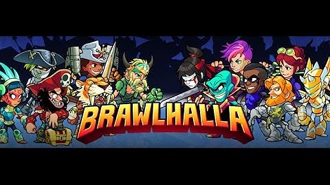 Brawlhalla let