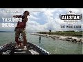 2016 Basser ALL STAR CLASSIC THE WILD CARD - YASUNORI INOUE