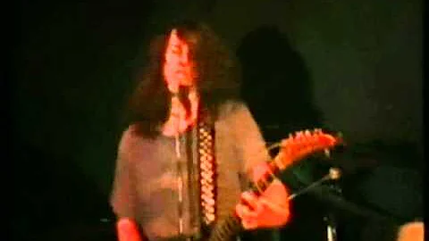 Pungent Stench 1989 - Bonesawer Live at Gibus Paris on 26-06-1989 Deathtube999