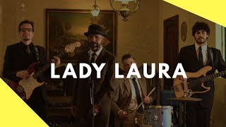 Muamba - Lady Laura (Clipe Oficial)