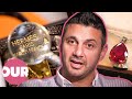 Behind The Scenes Of A Luxury Pawnbroker | Posh Pawn Pilot | Our Stories