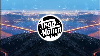 Akon - Lonely (Zaitex Remix) [TRAP NATION FANMADE]