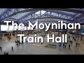 The Moynihan Train Hall