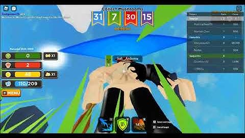 Wizard Legends [PVP]