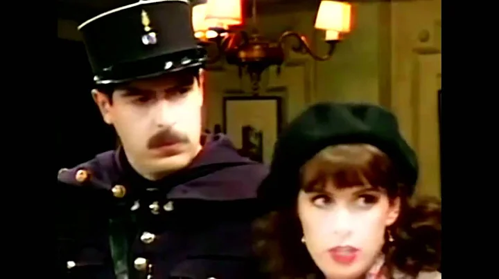 Michelle/Crabtre...  "Fallin' For You"(Preview)