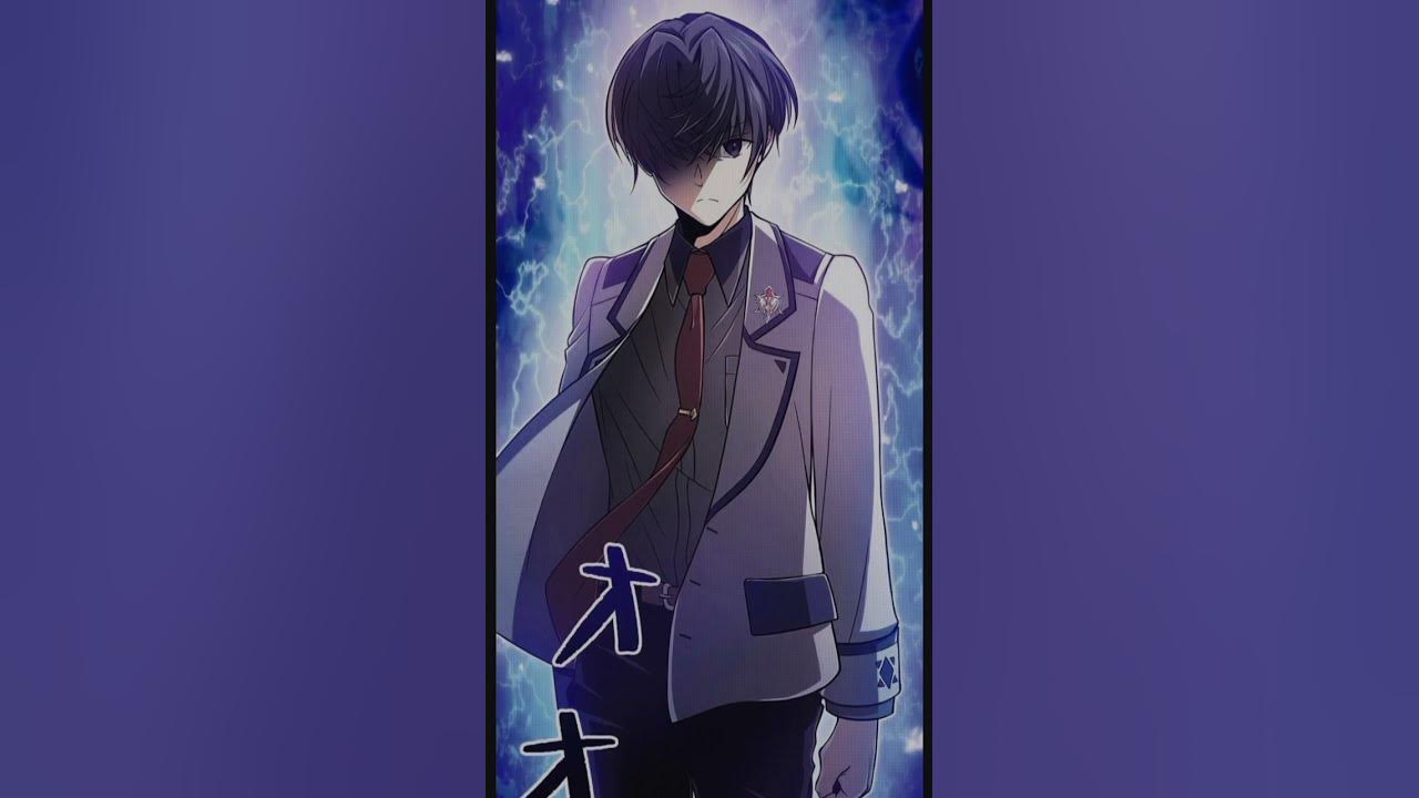 Magic Level 99990000 All attribute Great Sage Novel Magic Level 99990000 All-Attribute Great Sage#manhua #magiclv9999000