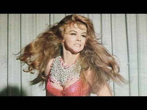 Ann-Margret Bikini Photos Spark Outrage — Too Bold Even for Adults