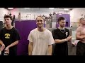 The Hardest Parkour Challenges of SPL4 | Men’s Skill Finals