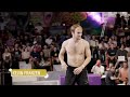 The Hardest Parkour Challenges of SPL4 | Men’s Skill Finals