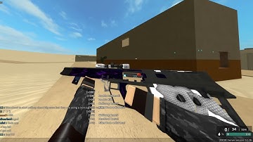 Railgun Crossmap Wallbang Double Collat