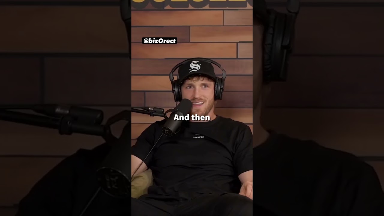 LOGAN PAUL UNVEILS- NFTsold for 69 million dollars 